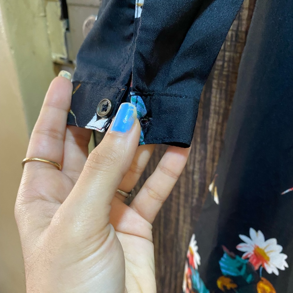 Maxi dress - Picture 5 of 5